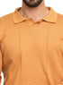 Hafan F - P - Polo Neck Pullover - Khotwh